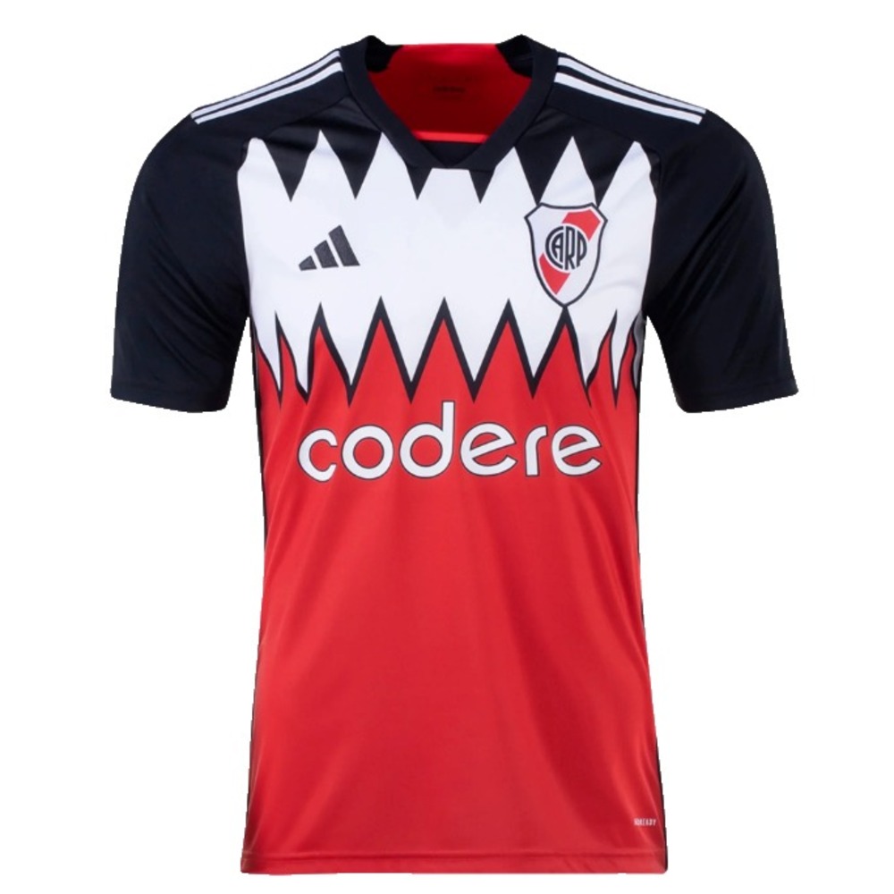 Original adidas Man's Size XS - River Plate 23/24 away Jersey Size Large